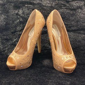 Steve Madden Shoes S: 7